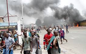 مقتل 10 مدنيين بهجوم في شرق الكونغو الديموقراطية