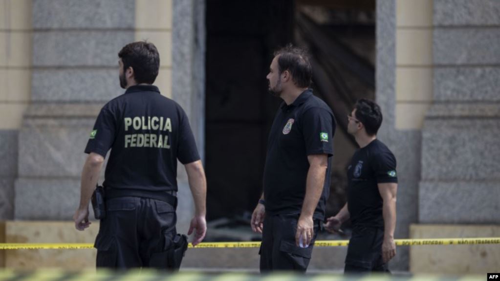 البرلمان البرازيلي يعارض تخفيف القيود على اقتناء السلاح