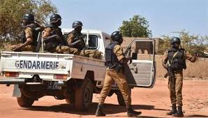 4 قتلى في هجوم في مدينة في شمال بوركينا فاسو