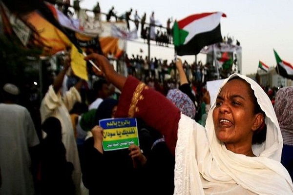 السودانيات مازلن يتطلعن للحصول على حقوقهن