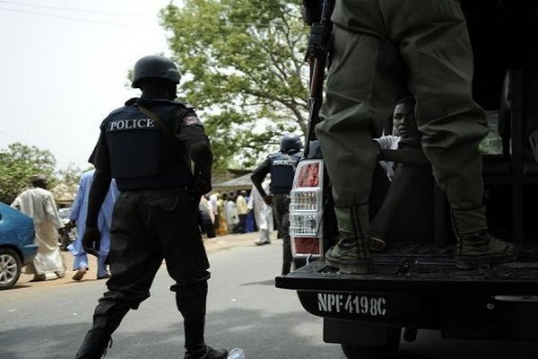 الشرطة النيجيرية تحرر 259 شخصا من مركز إسلامي