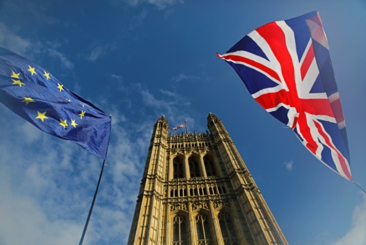لندن لن تعين مفوضًا أوروبيًا قبل الانتخابات البريطانية