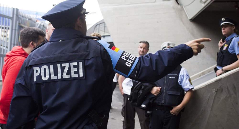 عناصر داعش العائدين إلى المانيا لن يعتقلوا