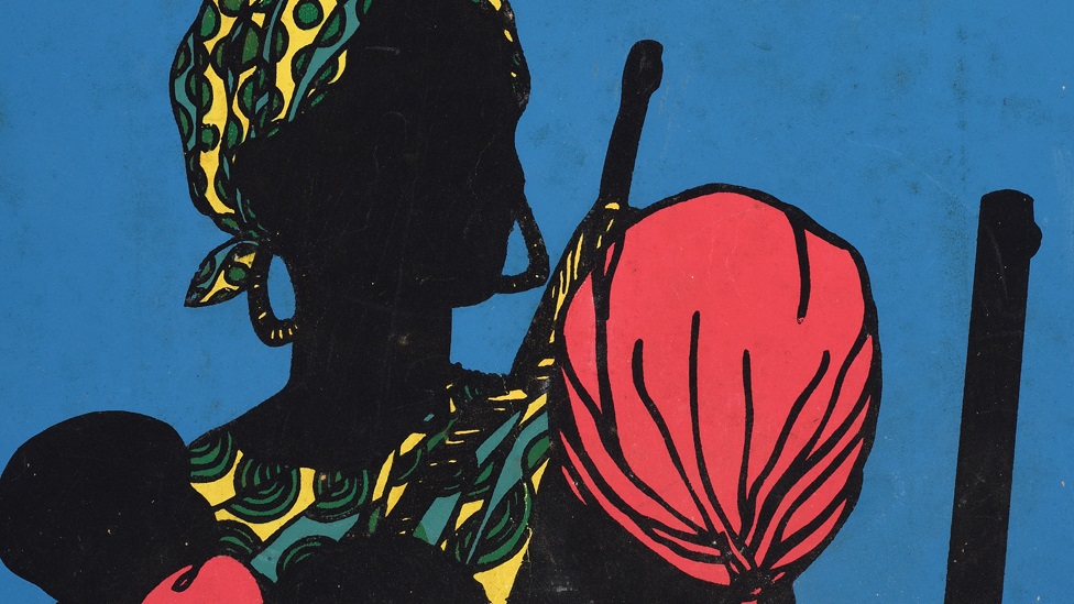 كيف دعم الفن الكوبي حركات التحرر في أفريقيا؟