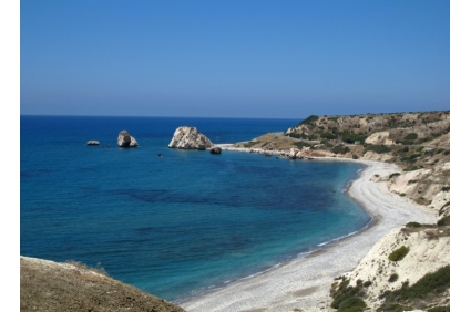 الشرطة القبرصية تضبط آلية