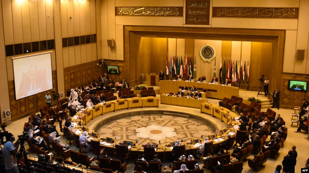 اجتماع طارئ الاثنين لوزراء الخارجية العرب بعد الموقف الاميركي من المستوطنات