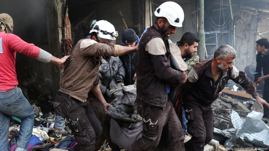 قتيل في مواجهات غداة توقيف متهم بتفجير سيارة مفخخة في شمال سوريا