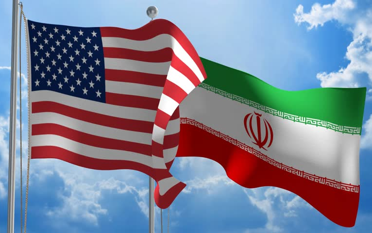 طهران تحتج على التدخل الأميركي