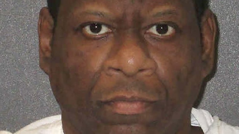 لماذا يدافع ملايين بينهم كيم كارداشيان وريانا عن سجين ينتظر الإعدام؟