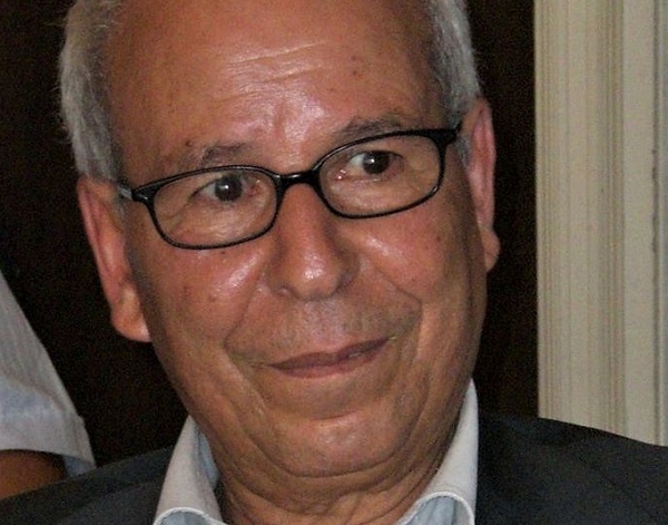 وفاة الاعلامي والحقوقي المغربي مصطفى اليزناسني