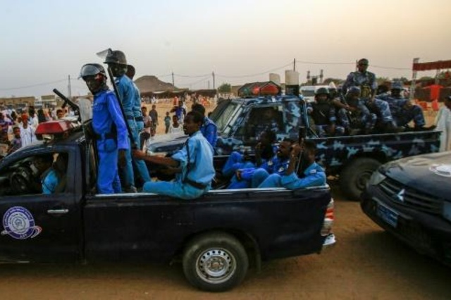 السلطات السودانية تفرض حظر تجول ليلياً في بورتسودان