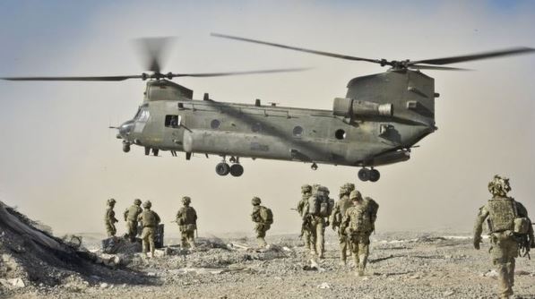 تحقيق استقصائي: وزارة الدفاع البريطانية تسترت على جرائم حرب في العراق وأفغانستان