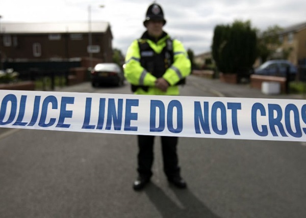 المؤبد في بريطانيا لشاب ارتكب هجوما بالسكين في مانشستر