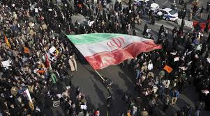 هيومن رايتس: إيران تتعمد التستر على عدد قتلى وموقوفي الاحتجاجات