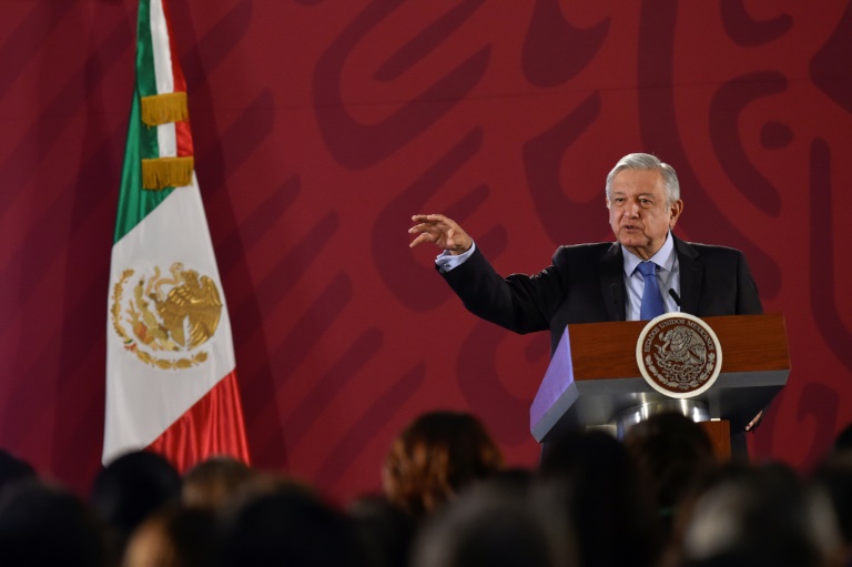 المكسيك تحذر: لن نسمح بعمليات أميركية ضد كارتيلات المخدرات