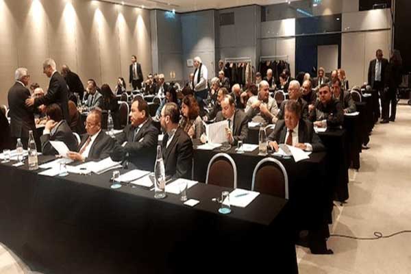 انتقادات تطال مؤتمر المسيحيين العرب في باريس