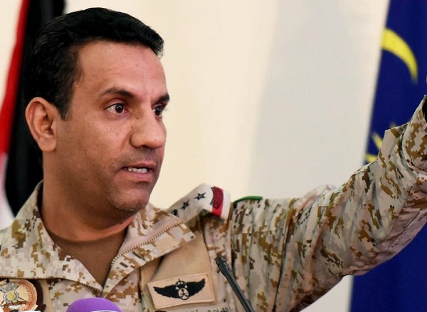 التحالف العربي يطلق سراح 200 أسير من الحوثيين