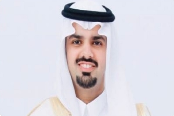 الأمير فيصل بن عبد العزيز بن محمد بن عياف آل مقرن