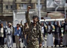 الصليب الأحمر سينقل 128 سجينًا حوثيًا من السعودية إلى اليمن