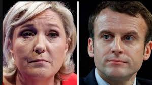 هل الثنائي ماكرون - لوبان قابل للاستمرارية سياسيًا في فرنسا