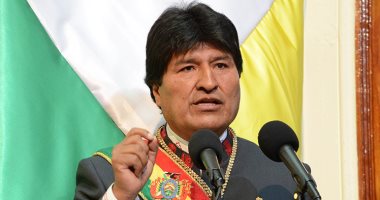 البرلمان البوليفي يوافق على تنظيم انتخابات جديدة من دون موراليس