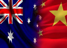 نائب أسترالي يطالب بمنح اللجوء لجاسوس صيني سابق