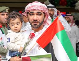 الإمارات تحتفل باليوم الوطني الثامن والأربعين
