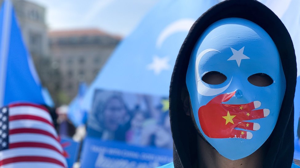 أقلية الإيغور المسلمة: مجلس النواب الأمريكي يقر مشروع قانون لفرض عقوبات على الصين