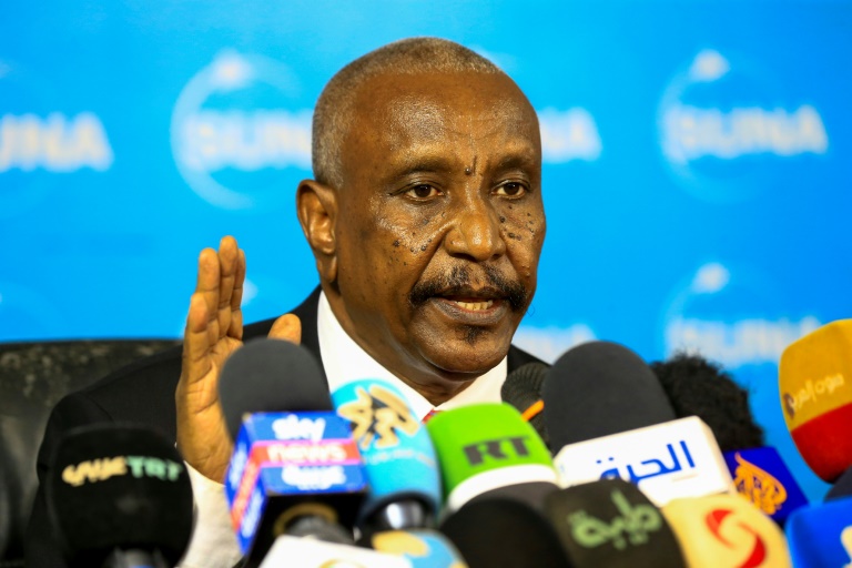 حركة سودانية تدعو لتمديد مفاوضات السلام مع الخرطوم