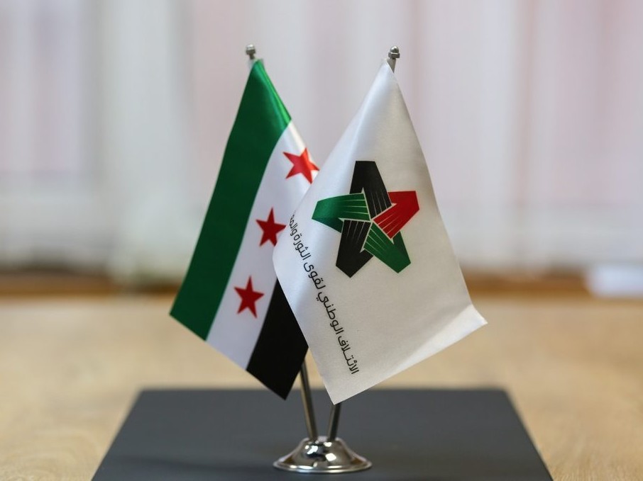 المعارضة السورية: روسيا غير ملتزمة بالحل السياسي