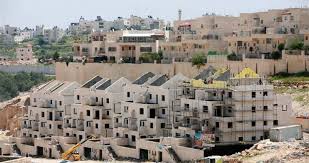 الاردن يدين قرار اسرائيل بناء مستوطنة جديدة في الخليل