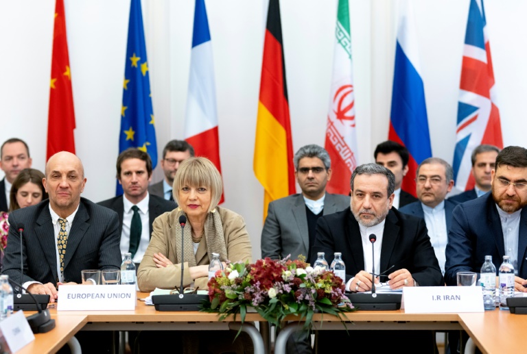 الدول المتبقية في الاتفاق النووي الإيراني تؤكد التزامها به