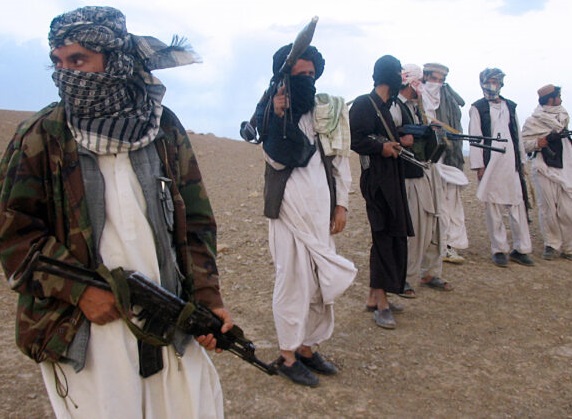 القوات الأميركية نفذت ست محاولات لانقاذ معتقل أسترالي لدى طالبان
