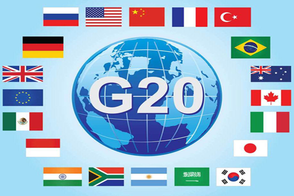 G20 في السعودية: محط أنظار العالم والقرار الدولي