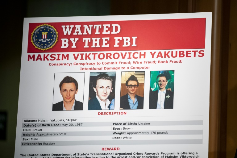 أميركا: اتهام مجموعة قرصنة إلكترونية بصلات مع الاستخبارات الروسية