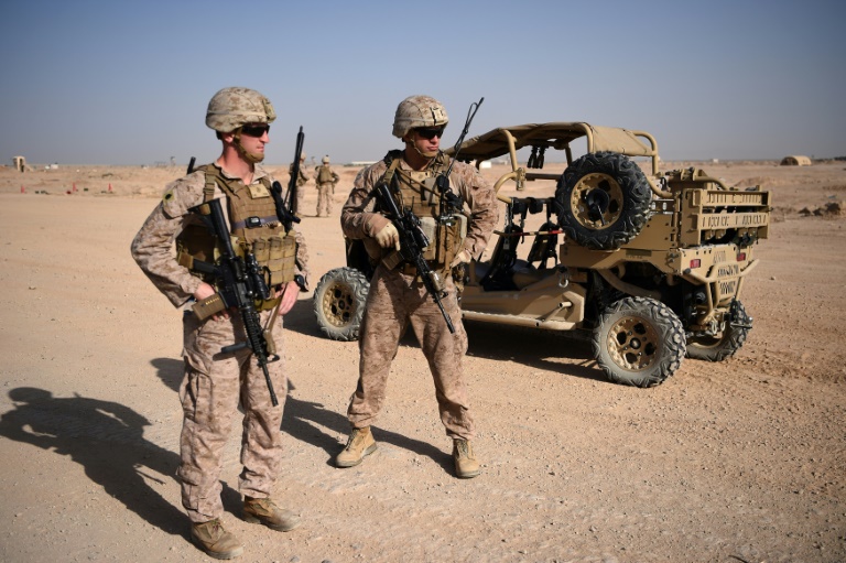 وثائق أميركية تكشف تقارير سلبية للحرب في أفغانستان