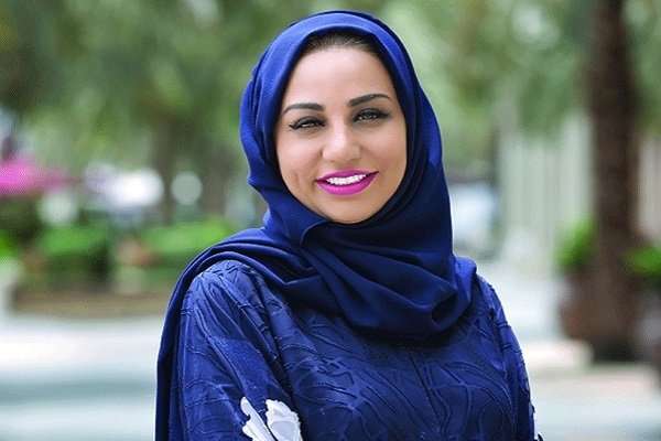 سحر الهوبد أول امرأة تترأس اتحادًا رياضيًا بالإمارات