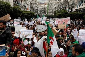 المحطات الرئيسة في تاريخ الجزائر منذ استقلالها عام 1962