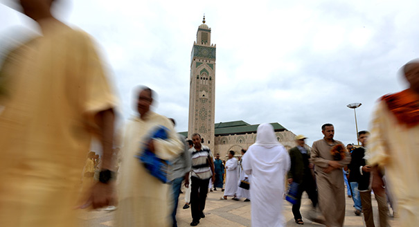 ثقة العرب بالتنظيمات الدينية في تراجع لافت