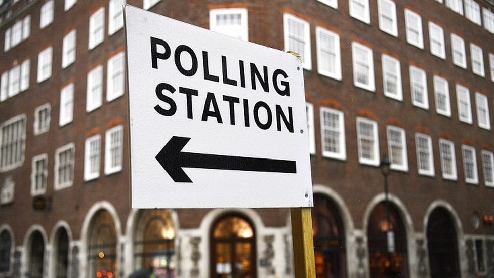 الانتخابات البريطانية 2019: بدء التصويت في ثالث انتخابات عامة خلال أقل من 5 سنوات