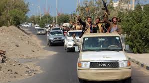 لا سلام في الحديدة اليمنية بعد عام على اتفاق الهدنة