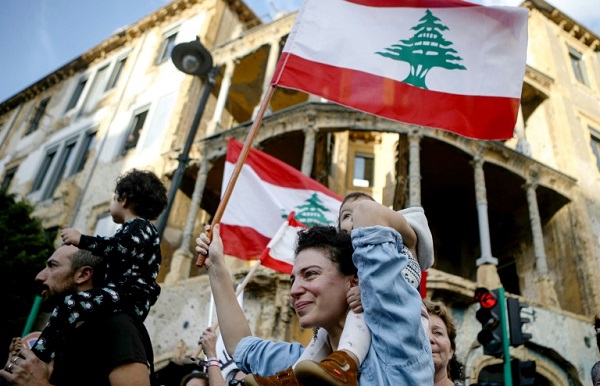 اجتماع دولي بشأن لبنان الاربعاء في باريس