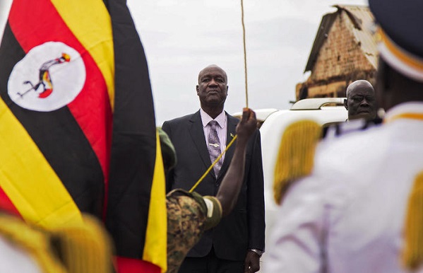 السفير الأميركي في جنوب السودان يحذر من العقوبات