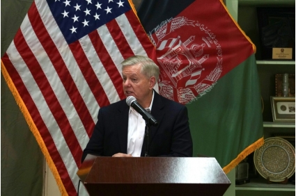 خفض عديد الجيش الأميركي في أفغانستان لن يؤثر على قوته