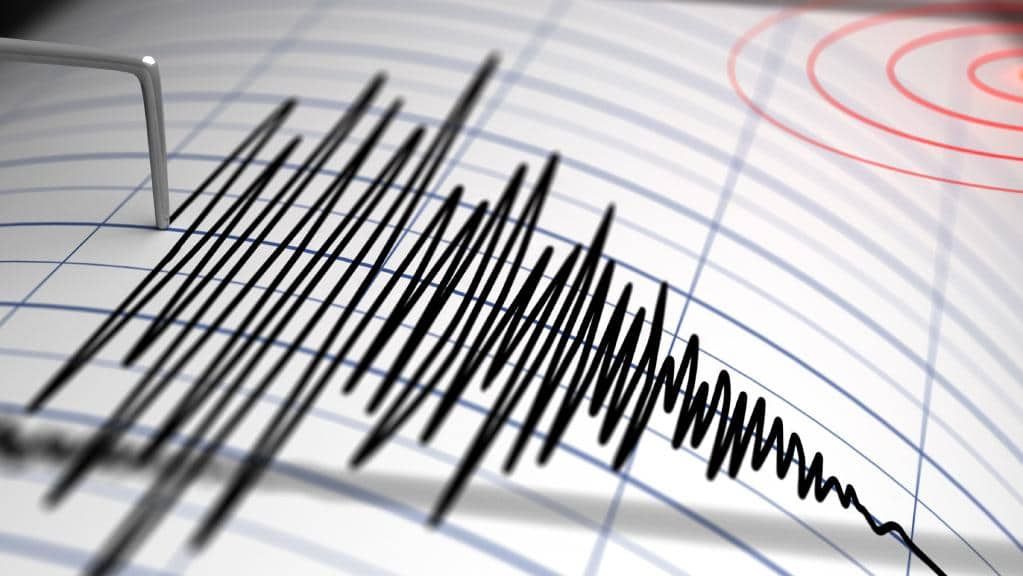  زلزال بقوة 6.8 درجات يضرب جنوب الفلبين