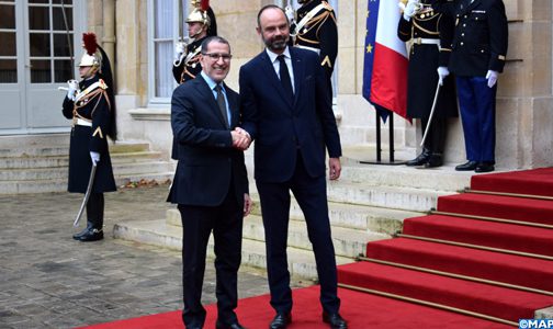 فرنسا تجدد دعمها للمبادرة المغربية للحكم الذاتي في الصحراء