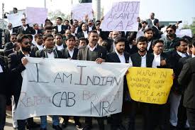 مقتل 5 متظاهرين في احتجاجات جديدة على قانون للجنسية في الهند