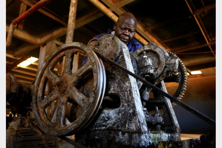 السودان لا يزال أسير القائمة الأميركية السوداء