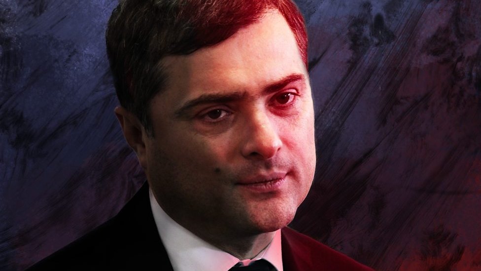 تعرف على راسبوتين روسيا الجديد سوركوف مخترع "البوتينية"