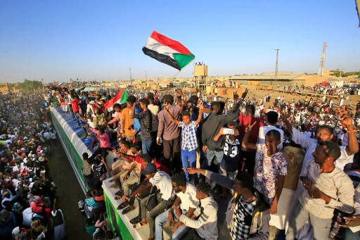 السودان يبدأ التحقيق حول 